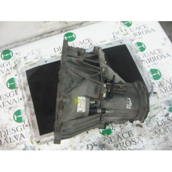 CAJA CAMBIOS 7002EG 97WT S6TB19D19000370