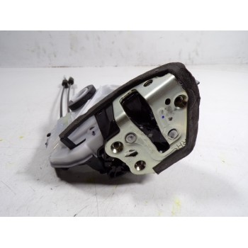 CERRADURA PUERTA TRASERA DERECHA 690500K110 