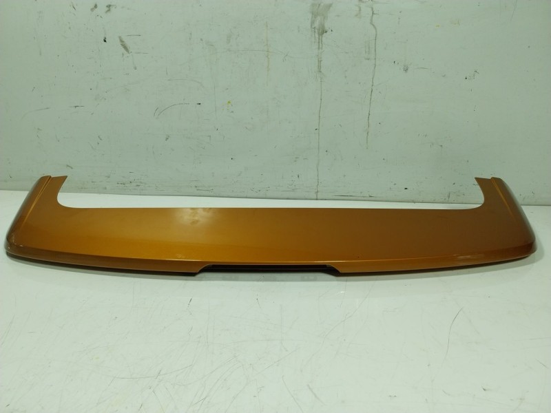 Recambio de aleron trasero para opel mokka 1.6 cdti dpf referencia OEM IAM 95421439  