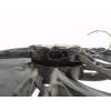 Recambio de electroventilador para renault megane iii berlina 5 p 1.2 16v referencia OEM IAM   