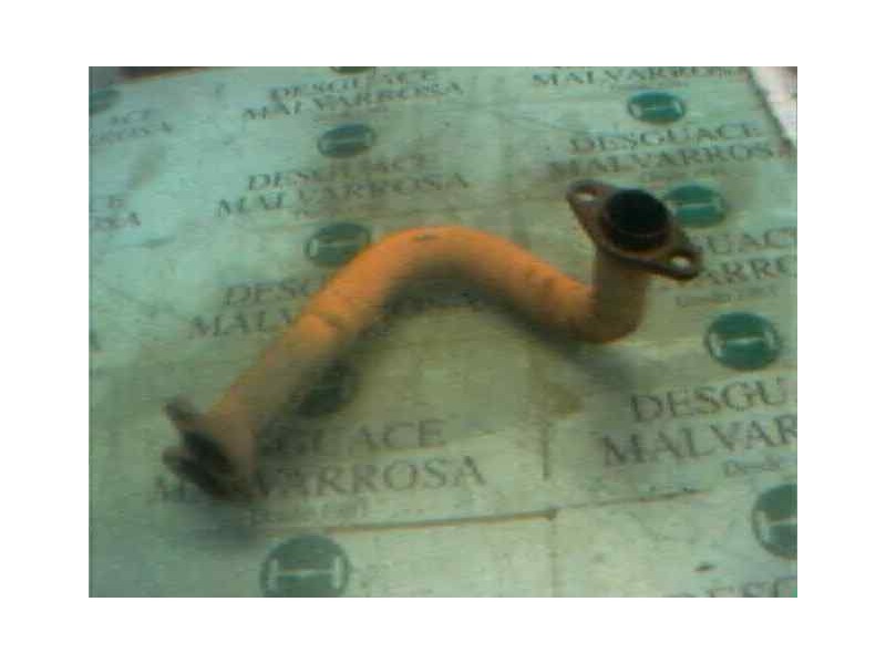 Recambio de salida colector para ford escort berlina/turnier 1.3 cat referencia OEM IAM   