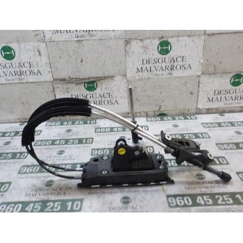 PALANCA CAMBIO 5Q0711049AP 