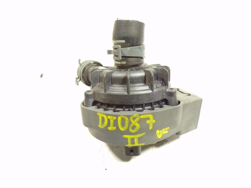 Recambio de motor electrico de agua para volkswagen id.3 (e11) pro 1st referencia OEM IAM  1EA965567 