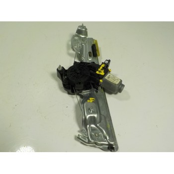 ELEVALUNAS TRASERO IZQUIERDO 827219072R 402778C C49018101