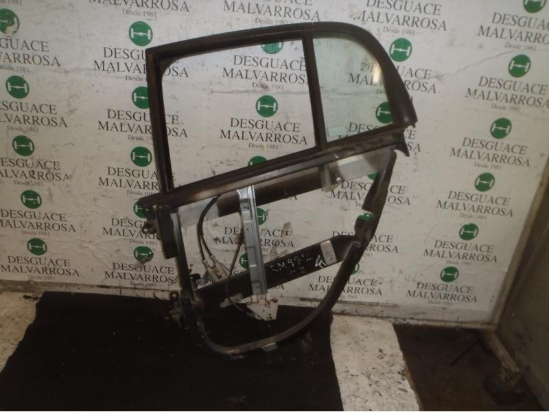 Recambio de elevalunas trasero izquierdo para smart forfour básico (55kw) referencia OEM IAM A4547300308  