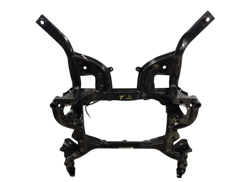 Recambio de puente delantero para jaguar xe (x760) 2.0 d referencia OEM IAM T4N4921  