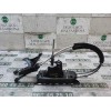 Recambio de palanca cambio para seat leon st (5f8) 1.6 tdi referencia OEM IAM 5Q0711049AP  