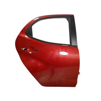 PUERTA TRASERA DERECHA 