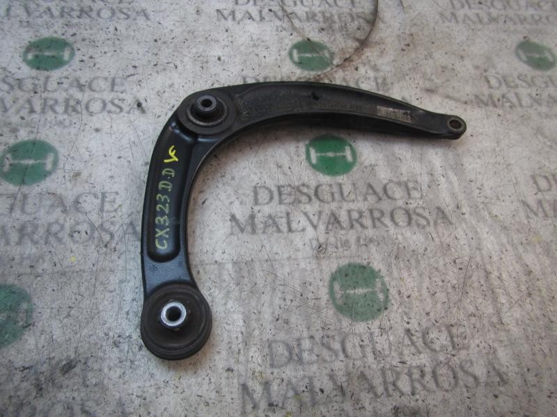 Recambio de brazo suspension inferior delantero derecho para peugeot 5008 premium referencia OEM IAM 3521R3  