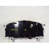 Recambio de cuadro instrumentos para peugeot partner tepee b9 1.6 16v hdi referencia OEM IAM 9831101480 9831101480 