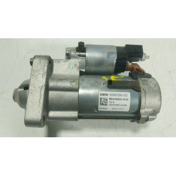 MOTOR ARRANQUE 12418580390 858039003 