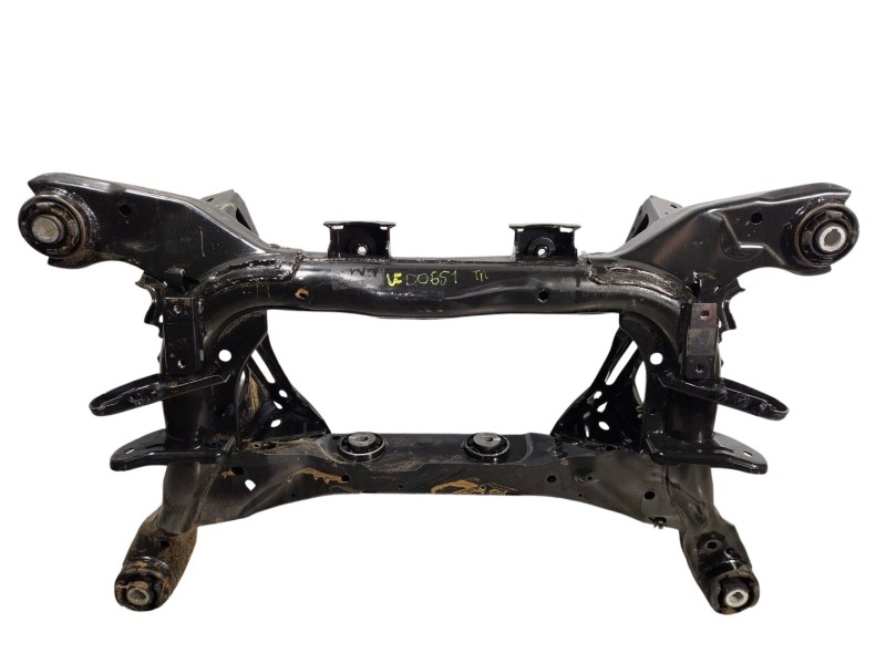 Recambio de puente trasero para jaguar xe (x760) 2.0 d referencia OEM IAM T4N13504  