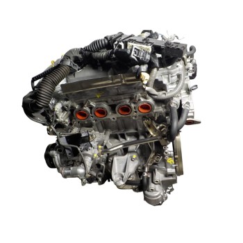 MOTOR COMPLETO 1900036480 2AR 