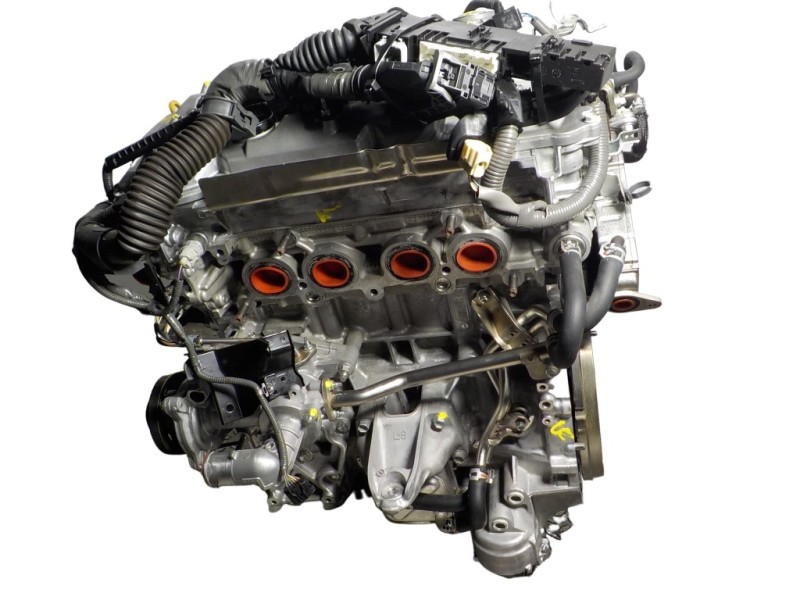 Recambio de motor completo para lexus is 300h referencia OEM IAM 1900036480 2AR 