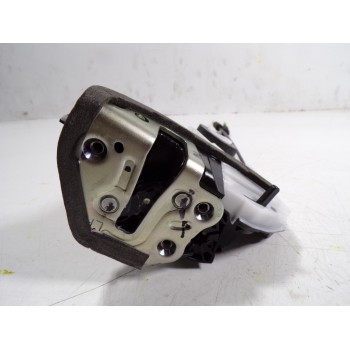 CERRADURA PUERTA TRASERA IZQUIERDA 690600K120 