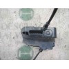 Recambio de cerradura puerta trasera derecha para renault scenic ii 1.9 dci diesel referencia OEM IAM   