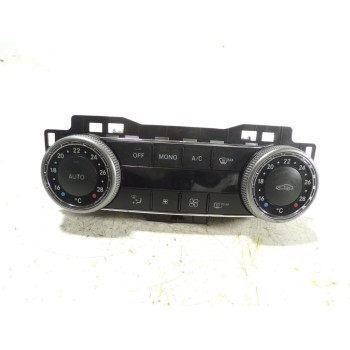 MANDO CLIMATIZADOR A2048300590 2048300590 