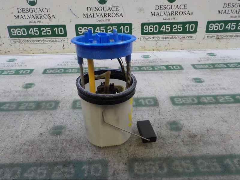 Recambio de aforador para volkswagen polo (6c1) 1.2 tsi referencia OEM IAM 6R0919051N 6R0919051N 