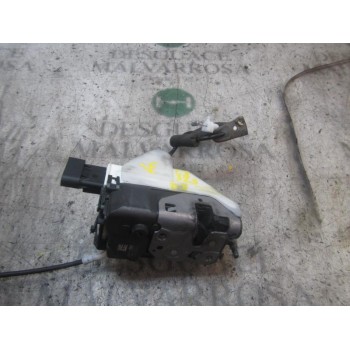 CERRADURA PUERTA DELANTERA DERECHA 9800623080 