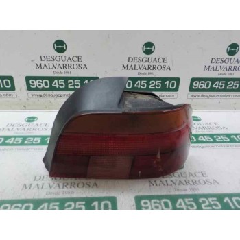 PILOTO TRASERO DERECHO 