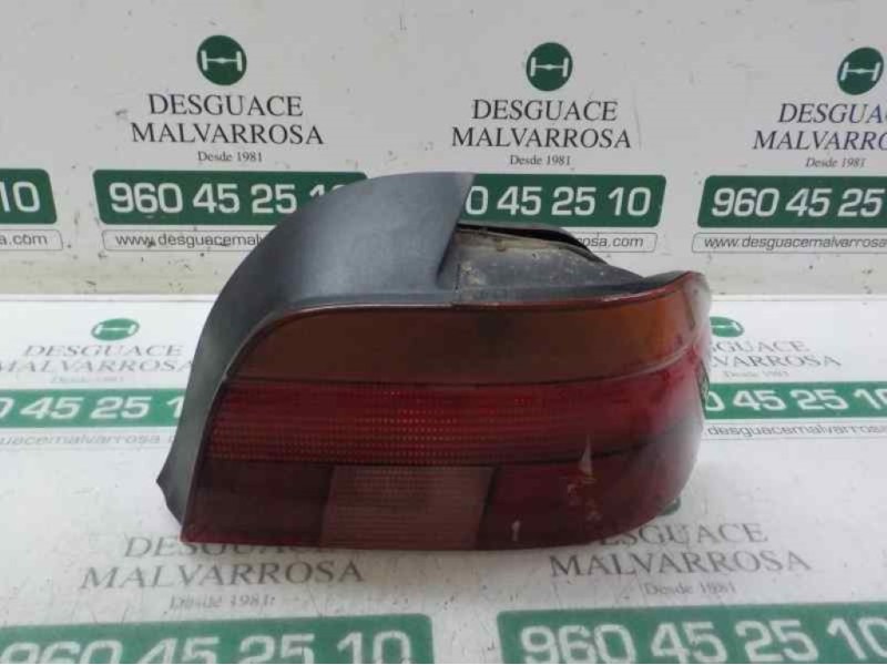 Recambio de piloto trasero derecho para bmw serie 5 berlina (e39) 2.8 24v cat referencia OEM IAM   
