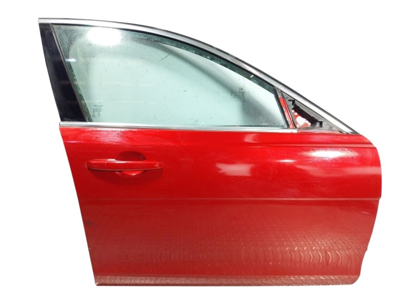 Recambio de puerta delantera derecha para jaguar xe (x760) 2.0 d referencia OEM IAM   