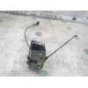 Recambio de cerradura puerta trasera derecha para renault scenic ii 1.9 dci diesel referencia OEM IAM   