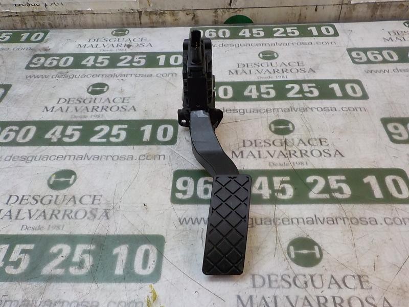 Recambio de potenciometro pedal para seat leon st (5f8) 1.6 tdi referencia OEM IAM 5Q1723503H 5Q1723503H 