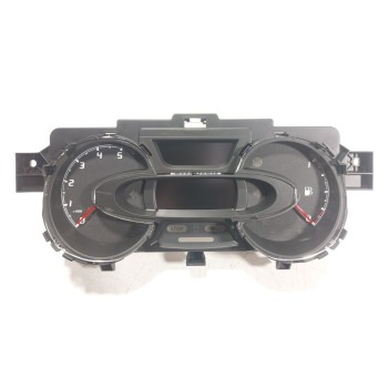 CUADRO INSTRUMENTOS 248092607R 248092607R 