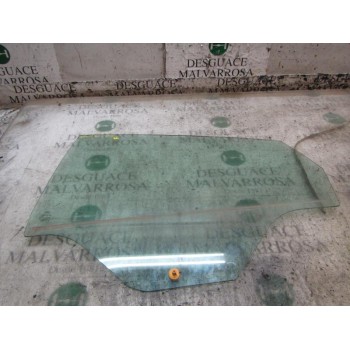 CRISTAL PUERTA TRASERO IZQUIERDO 1591458 