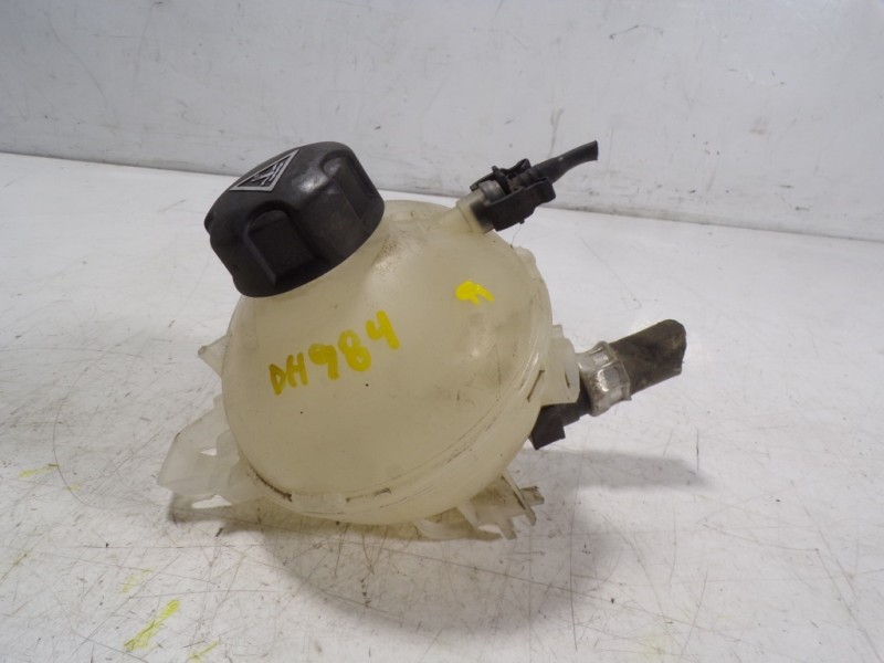 Recambio de deposito expansion para peugeot partner tepee b9 1.6 16v hdi referencia OEM IAM 9678126080  