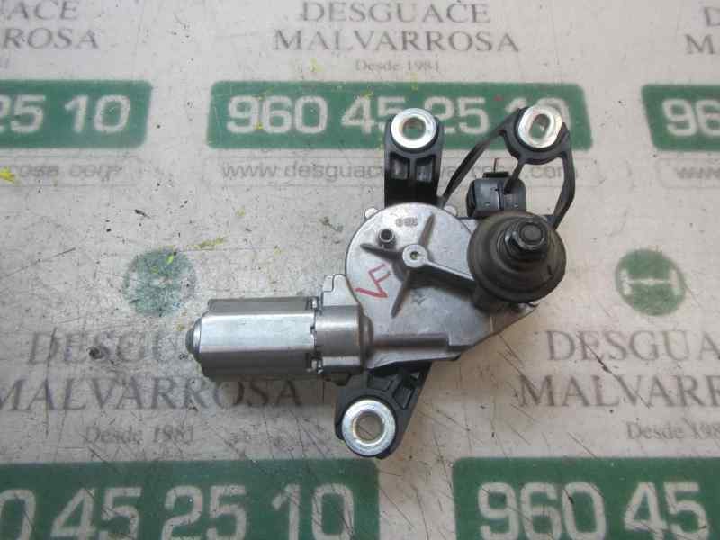 Recambio de motor limpia trasero para volkswagen polo (6c1) 1.0 referencia OEM IAM 5K6955711B  