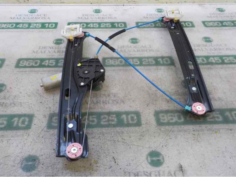 Recambio de elevalunas delantero izquierdo para bmw serie 3 lim. (f30) 2.0 16v turbodiesel referencia OEM IAM 51337281885  