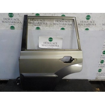 PUERTA TRASERA IZQUIERDA 77010H1010 