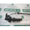 Recambio de bombin embrague para peugeot 307 (s1) 1.6 16v cat referencia OEM IAM   