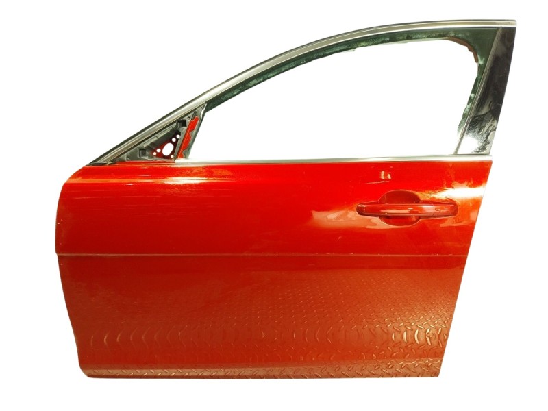 Recambio de puerta delantera izquierda para jaguar xe (x760) 2.0 d referencia OEM IAM   