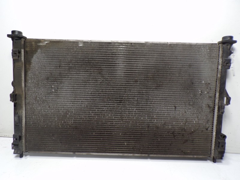 Recambio de radiador agua para chrysler sebring berlina 2.0 crd cat referencia OEM IAM  PM107674K092 