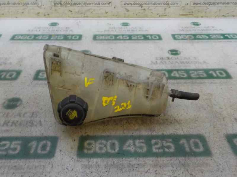 Recambio de deposito expansion para renault kangoo 1.5 dci diesel fap referencia OEM IAM   