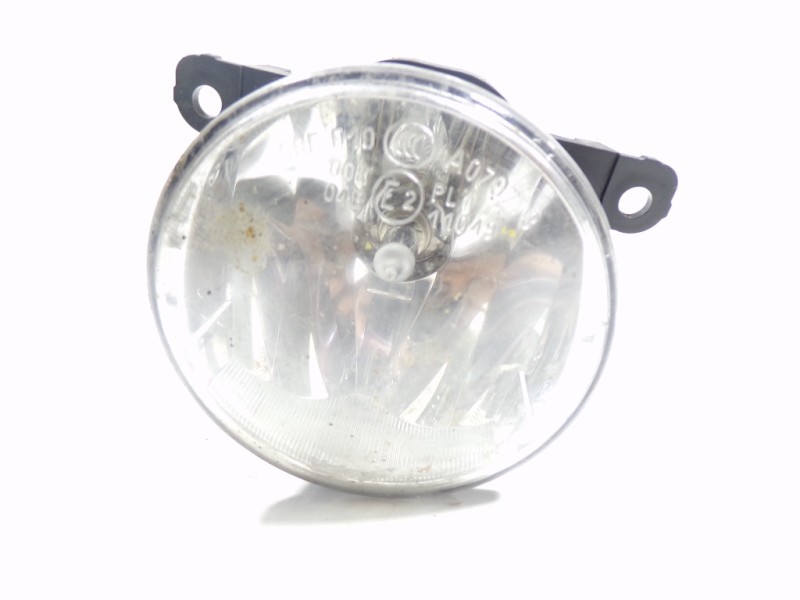 Recambio de faro antiniebla izquierdo para renault megane iii berlina 5 p 1.2 16v referencia OEM IAM   
