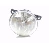 Recambio de faro antiniebla izquierdo para renault megane iii berlina 5 p 1.2 16v referencia OEM IAM   