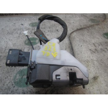 CERRADURA PUERTA TRASERA DERECHA 9800624180 