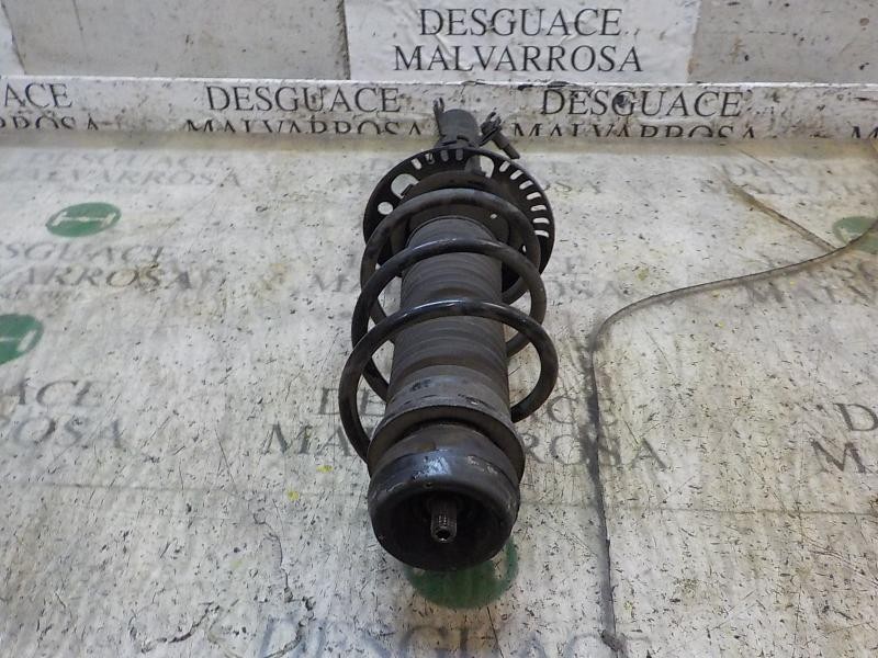 Recambio de amortiguador delantero derecho para seat ibiza (6j5) 1.4 16v referencia OEM IAM 6R0413031F  