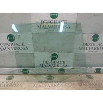 CRISTAL PUERTA TRASERO DERECHO 