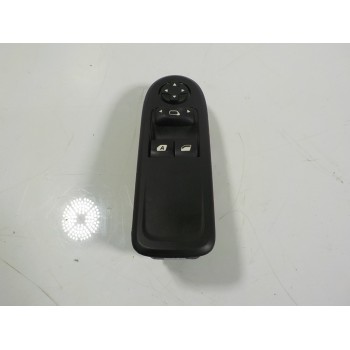 MANDO ELEVALUNAS DELANTERO IZQUIERDO 98012283XT 98012283XT 529076433