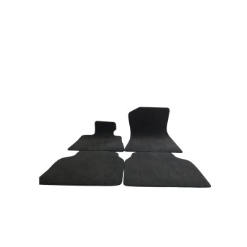 JUEGO TAPIZADOS / CARTONERAS 51475A66378 51475A20750 