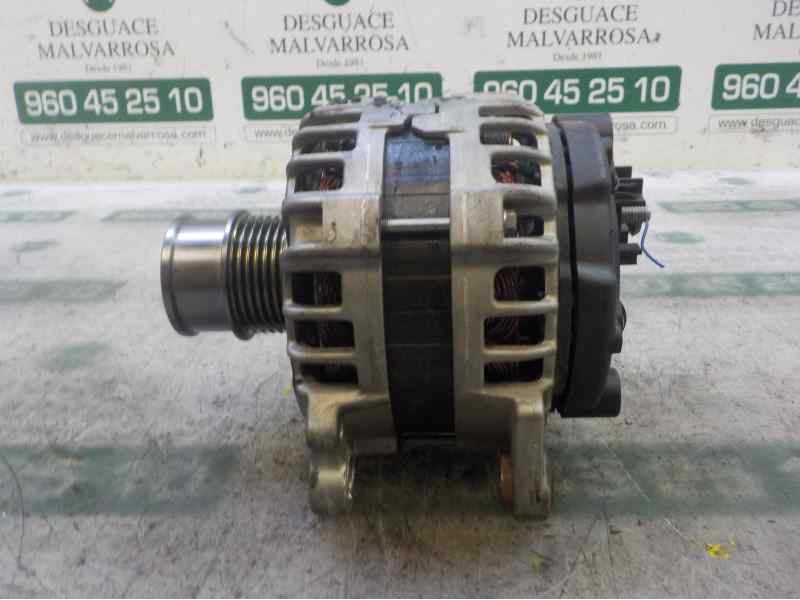 Recambio de alternador para volkswagen polo (6c1) 1.2 tsi referencia OEM IAM 04C903023L  04C903023L