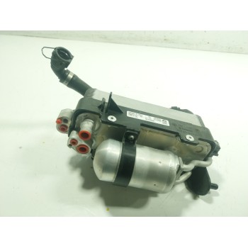 RADIADOR CALEFACCION / AIRE ACONDICIONADO 64509891030 6450989103001 