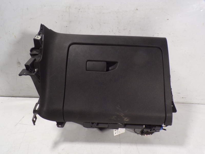 Recambio de guantera para peugeot partner tepee b9 1.6 16v hdi referencia OEM IAM 16356872ZD  