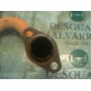 Recambio de salida colector para ford escort berlina/turnier 1.3 cat referencia OEM IAM   