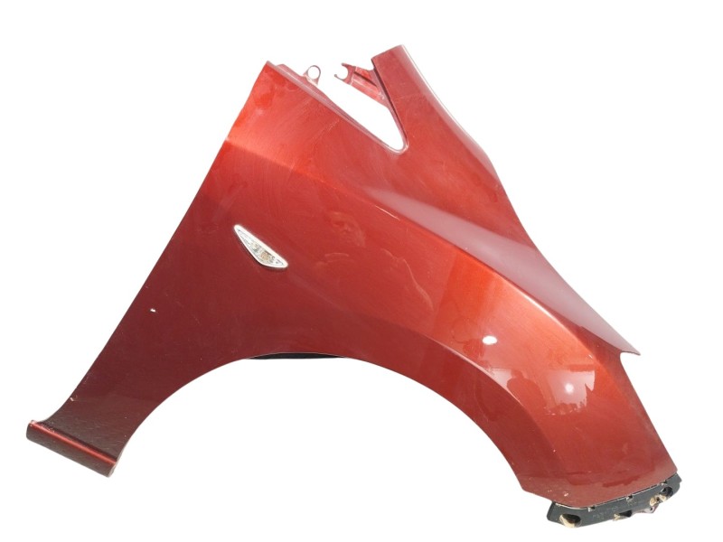 Recambio de aleta delantera derecha para mazda 5 (cw) 1.6 cd referencia OEM IAM   